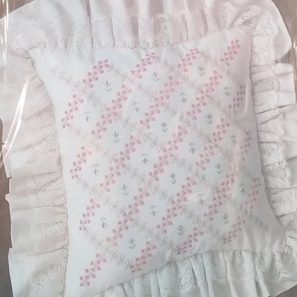 1983 Paragon Needlecraft kit - Picture 9 of 10